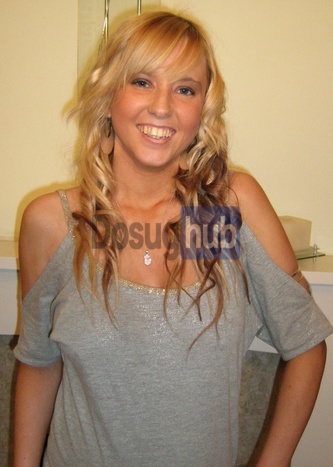 Проститутка Милена