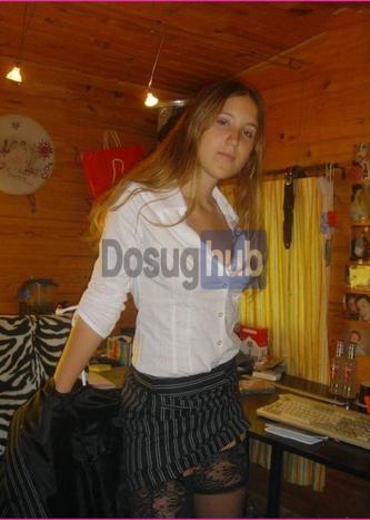 Проститутка Ниночка